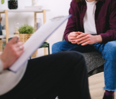 Cottbus bireysel terapi