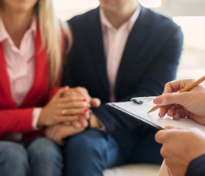 Cottbus çift terapisi