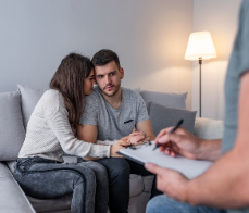 Cottbus ilişki terapisi